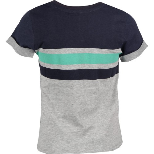 ABERY ELVIS gris