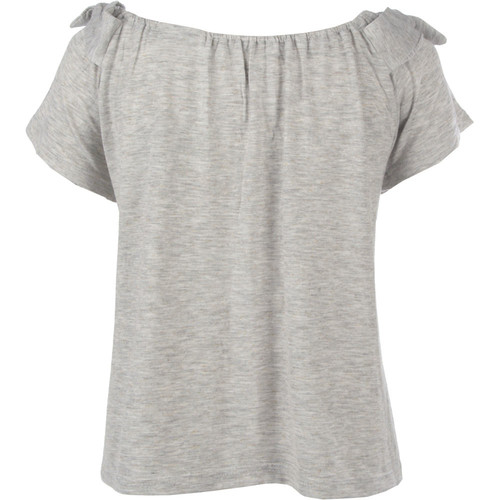 ABERY CLEA gris