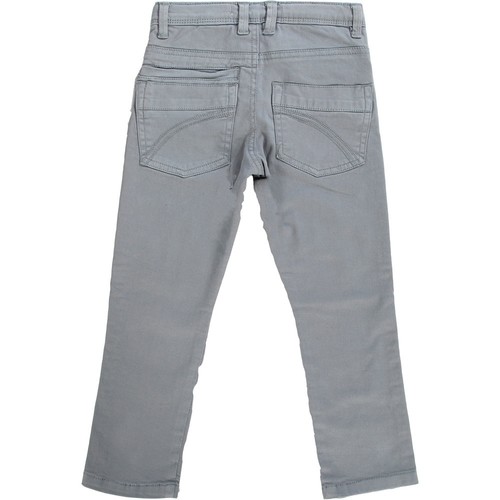 ABERY TOD gris