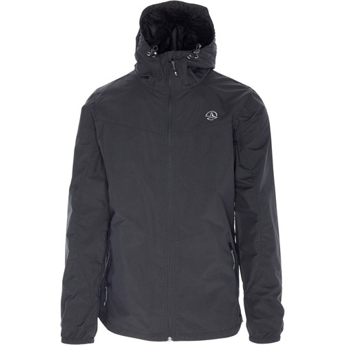TERNUA CHAQUETA TULLOW JACKET NE negro