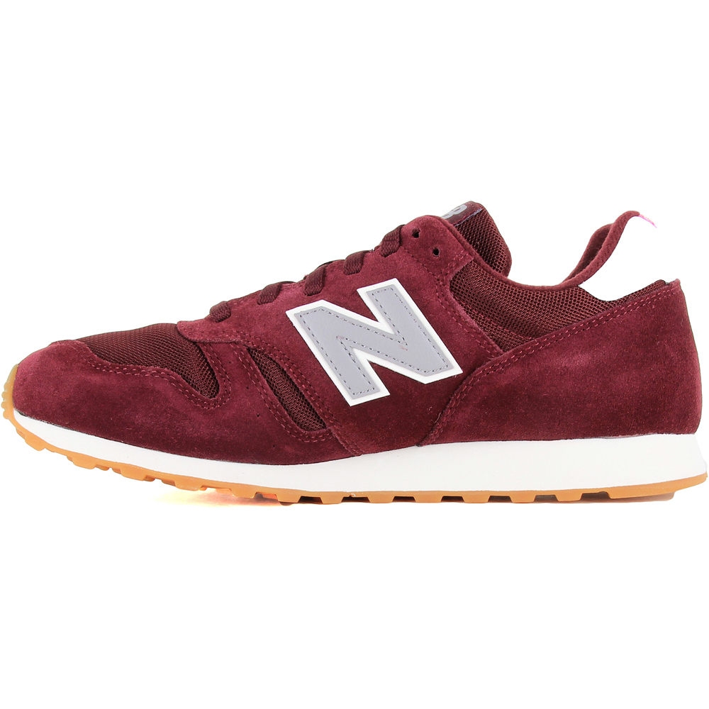 New Balance zapatilla moda hombre New Balance ML373 puntera New Balance zapatilla moda hombre New Balance ML373 puntera