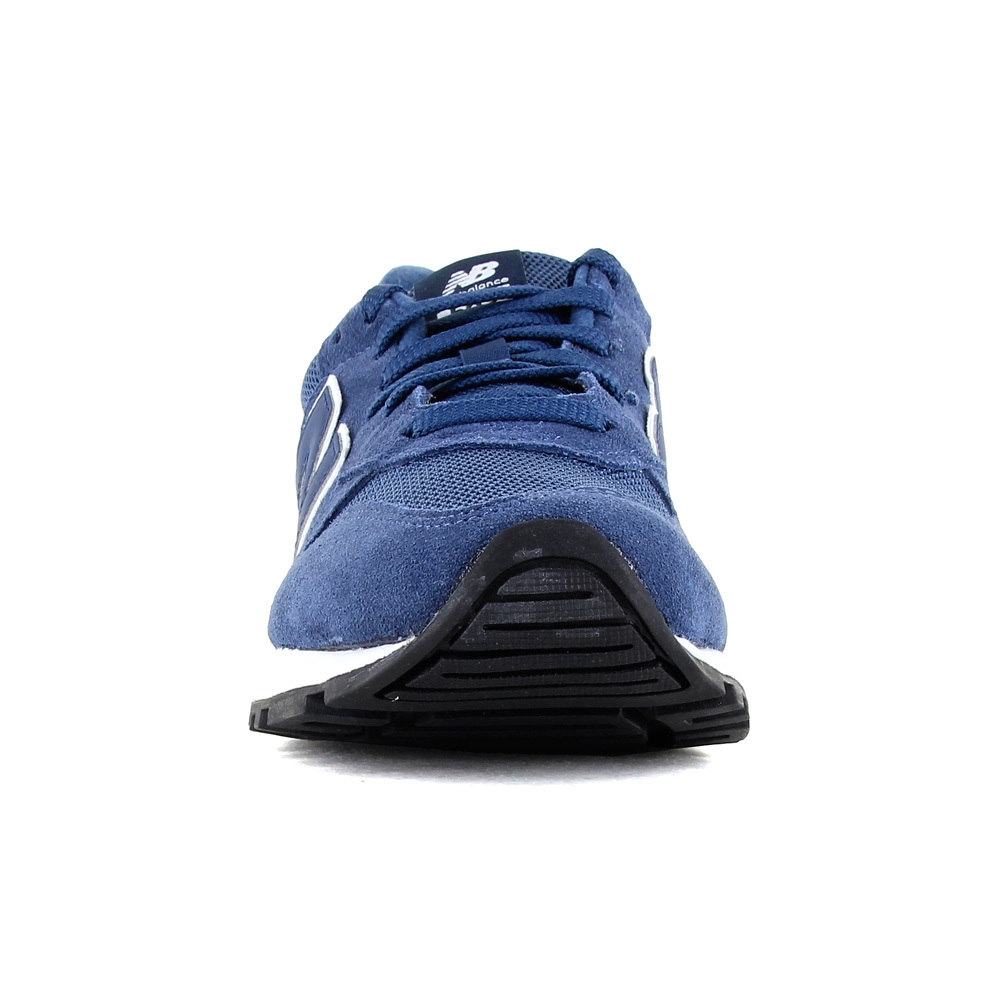 New Balance zapatilla moda hombre New Balance ML565 AZ lateral interior New Balance zapatilla moda hombre New Balance ML565 AZ lateral interior