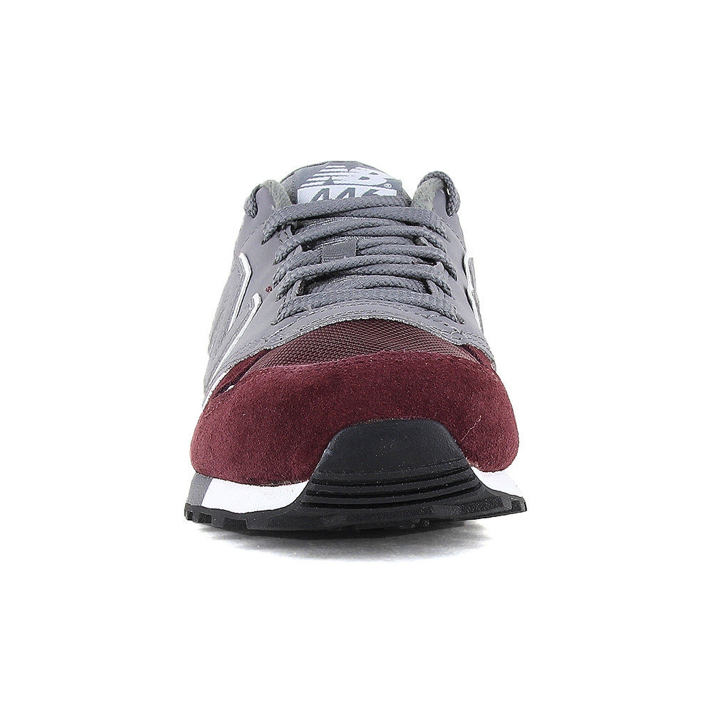 New Balance zapatilla moda hombre New Balance U446 lateral interior New Balance zapatilla moda hombre New Balance U446 lateral interior