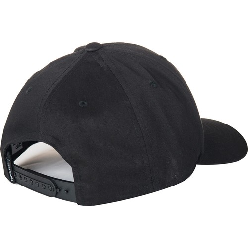 RIP CURL AFTER SESSION SNAPBACK CAP negro