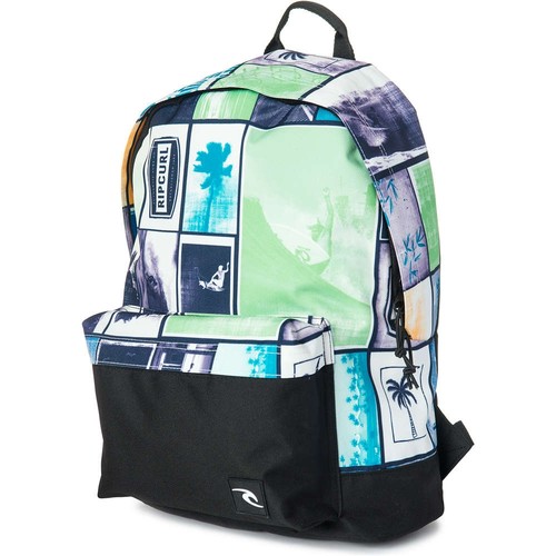 RIP CURL PHOTO DOME azul
