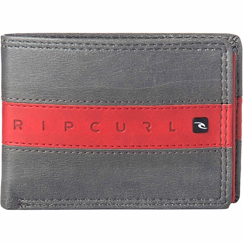 RIP CURL WORD BOSS PU SLIM GR gris