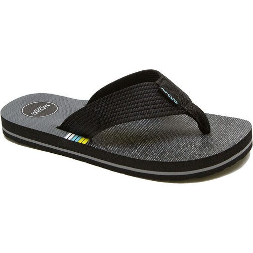 RIP CURL BOB CUSH KIDS negro