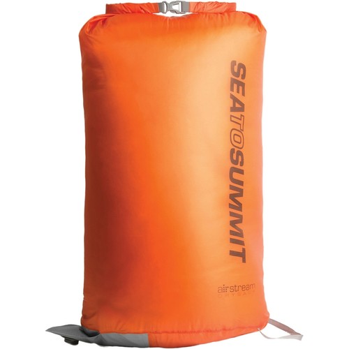 SEATOSUMMIT AIR STREAM DRY SACK naranja