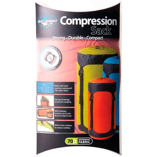 SEATOSUMMIT COMPRESSION SACK