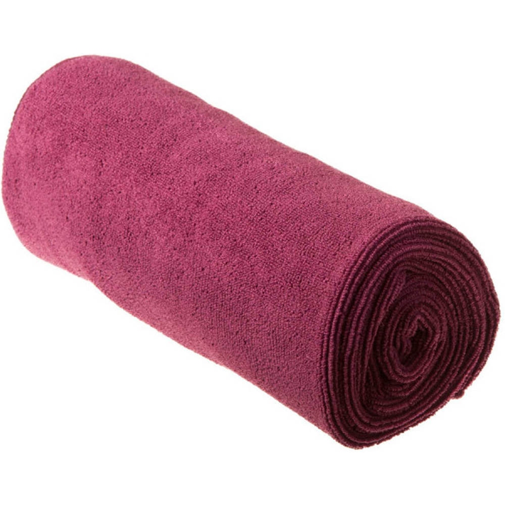 Seatosummit varios instrumento Seatosummit Drylite Towel XS Antibact vista frontal Seatosummit varios instrumento Seatosummit Drylite Towel XS Antibact vista frontal