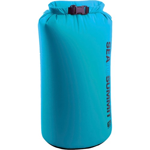 SEATOSUMMIT LIGHTW 70D DRY SACK 13L azul