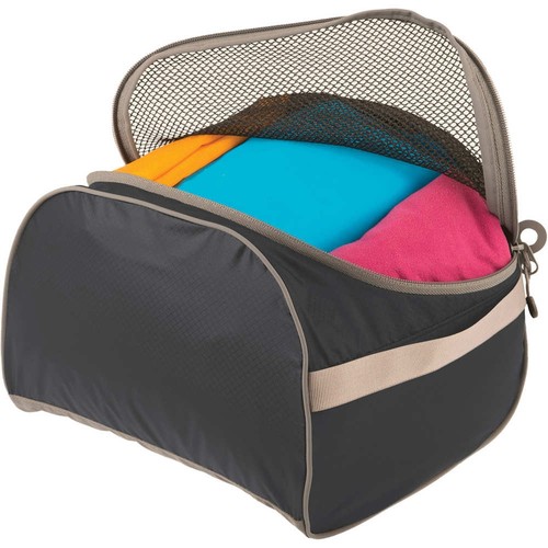 SEATOSUMMIT PACKING CELL negro