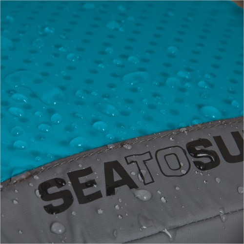 SEATOSUMMIT TABLET SLEEVE azul