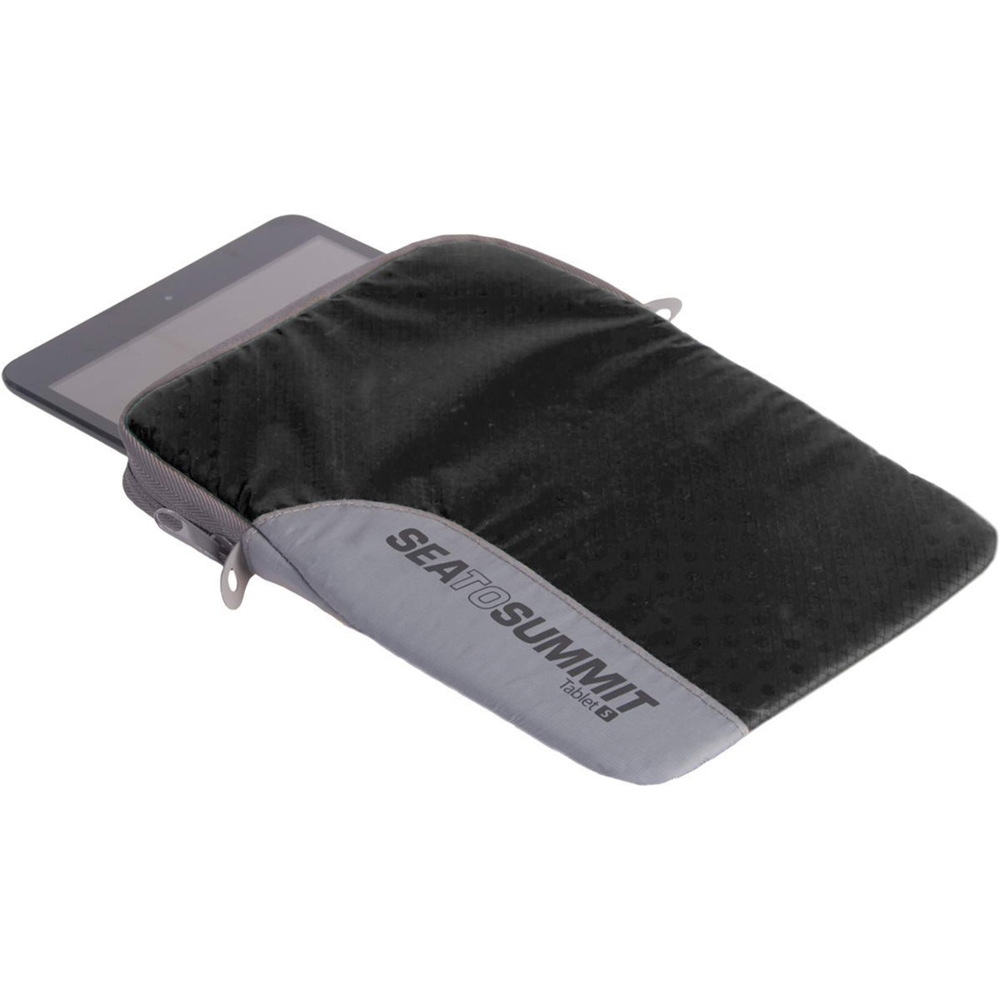 Seatosummit varios instrumento Seatosummit Tablet Sleeve vista frontal Seatosummit varios instrumento Seatosummit Tablet Sleeve vista frontal