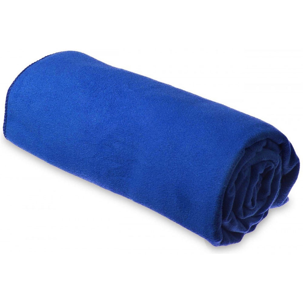 Seatosummit varios instrumento Seatosummit Tek Towel M 50x100cm vista frontal Seatosummit varios instrumento Seatosummit Tek Towel M 50x100cm vista frontal