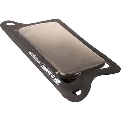 SEATOSUMMIT TPU GUIDE WATERPROOF negro