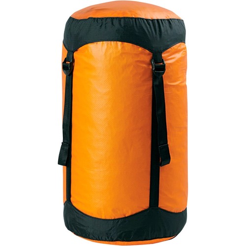 SEATOSUMMIT ULTRA?SIL COMPRES SACK amarillo