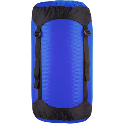 SEATOSUMMIT ULTRA?SIL COMPRES SACK azul