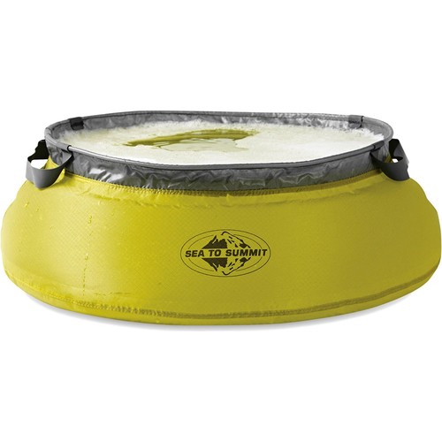 SEATOSUMMIT ULTRASIL KITCHEN SINK 10L