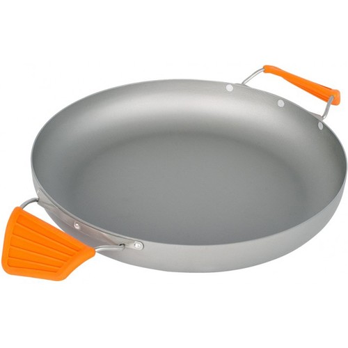 SEATOSUMMIT X-PAN 20CM naranja