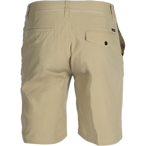 RIP CURL EXTEND BOARDWALK 20 STRETCH P marron
