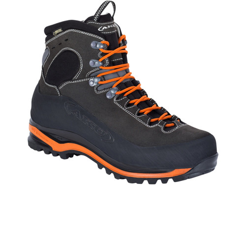 AKU SUPERALP GTX gris
