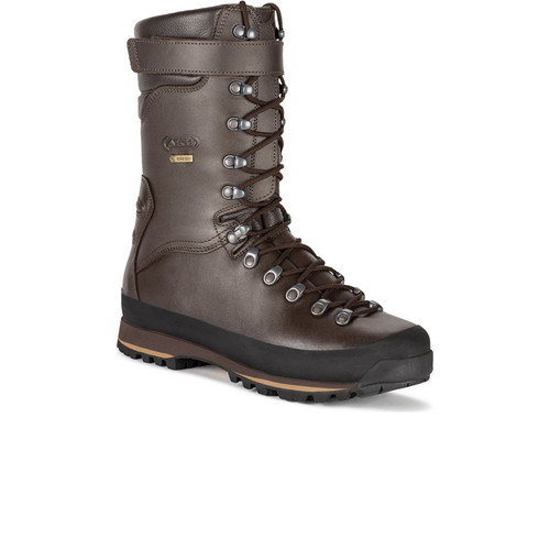 AKU JAGER EVO HIGH GTX marron