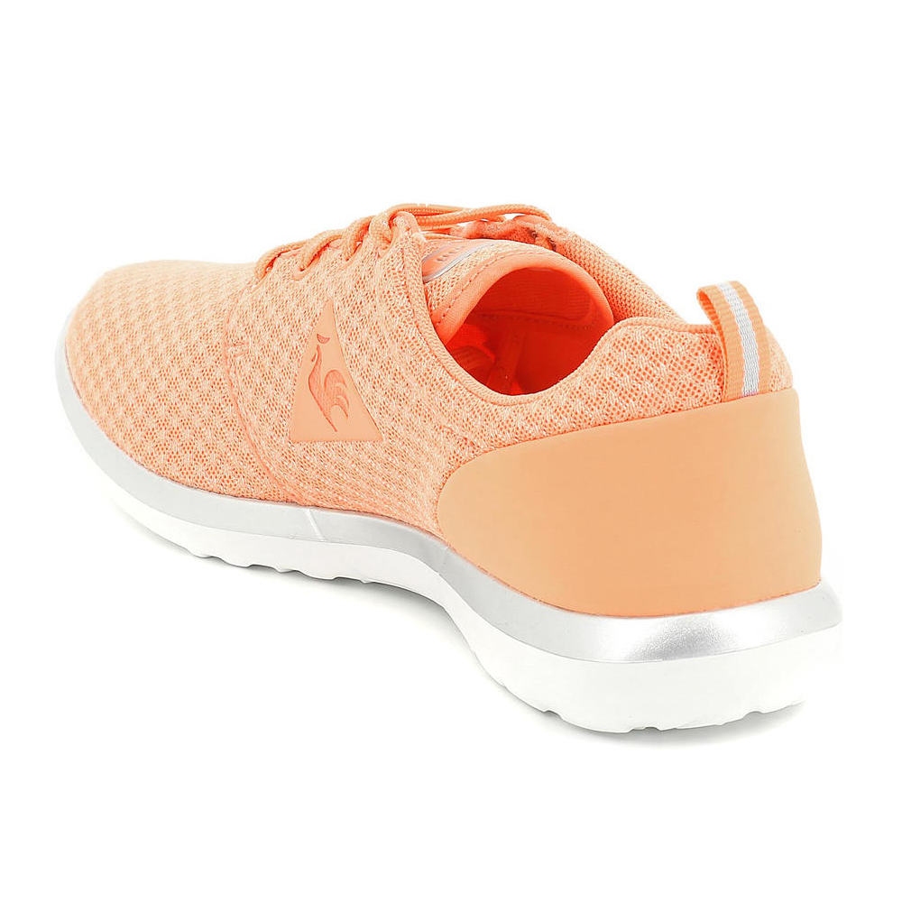 Le Coq Sportif zapatilla moda mujer Le Coq Sportif DYNACOMF W FEMININE MESH/METALLIC puntera Le Coq Sportif zapatilla moda mujer Le Coq Sportif DYNACOMF W FEMININE MESH/METALLIC puntera