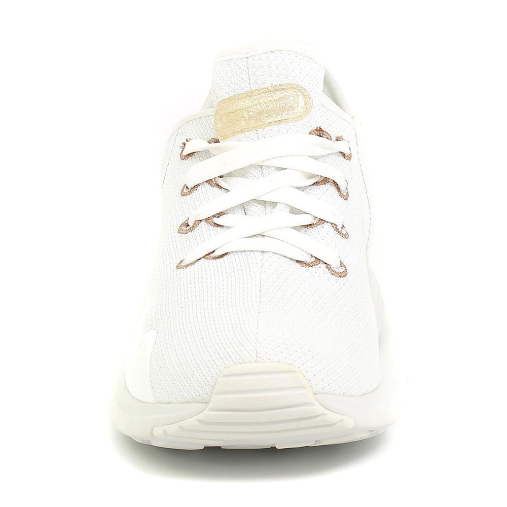 Le Coq Sportif zapatilla moda mujer Le Coq Sportif SOLAS W SPARKLY/S LEATHER lateral interior Le Coq Sportif zapatilla moda mujer Le Coq Sportif SOLAS W SPARKLY/S LEATHER lateral interior