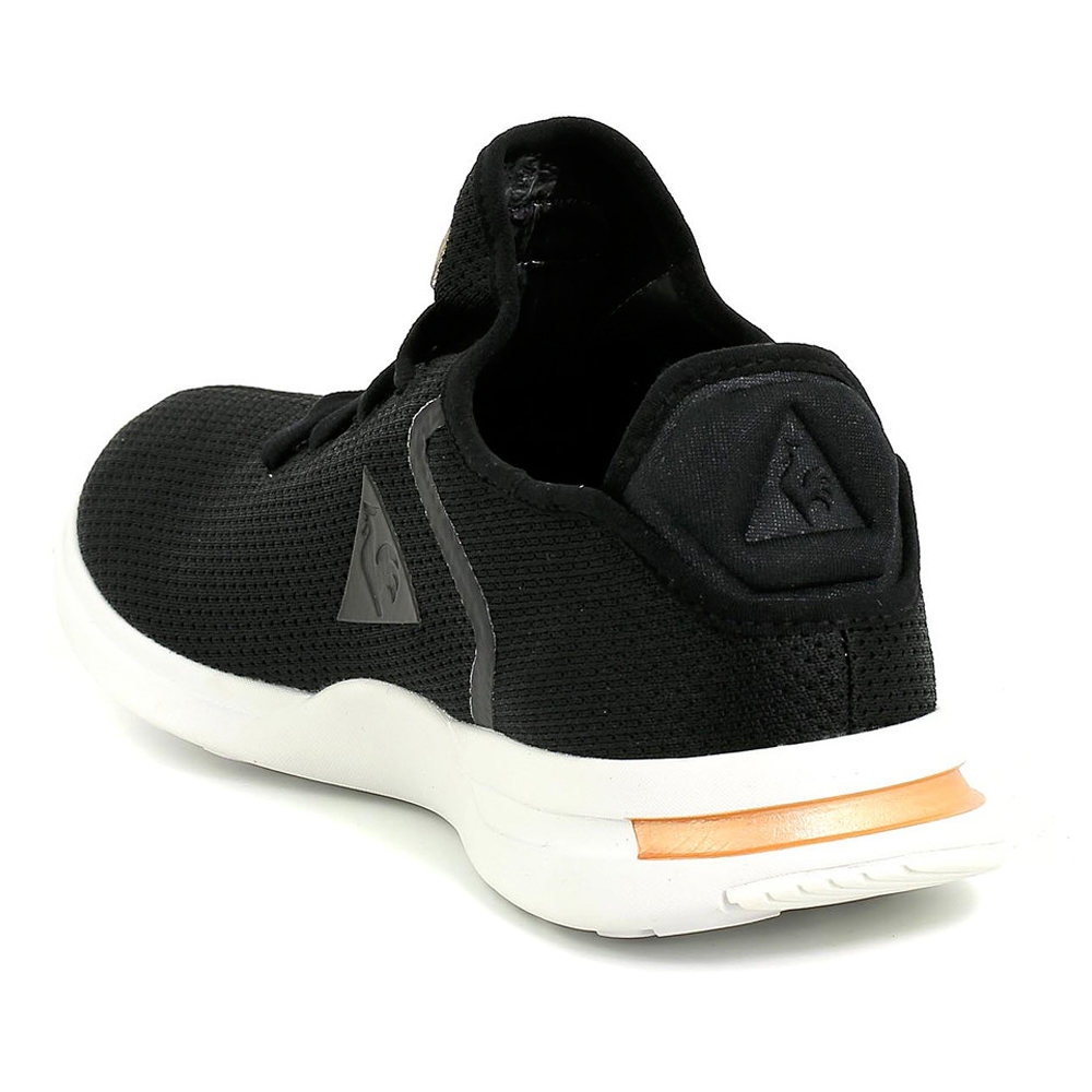 Le Coq Sportif zapatilla moda mujer Le Coq Sportif SOLAS W SPARKLY/S NUBUCK puntera Le Coq Sportif zapatilla moda mujer Le Coq Sportif SOLAS W SPARKLY/S NUBUCK puntera