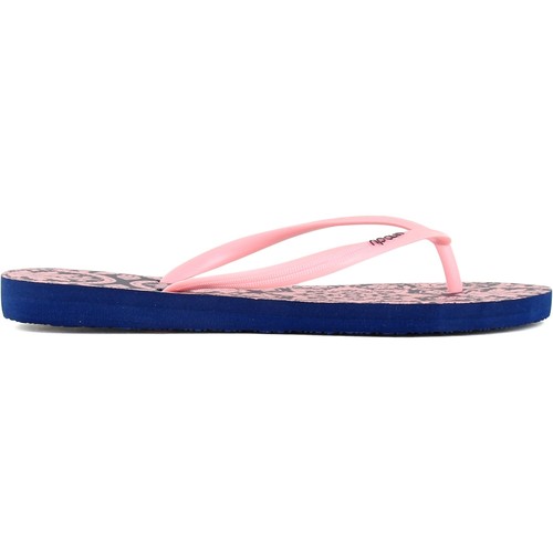 RIP CURL ORACLE MEDALLION rosa