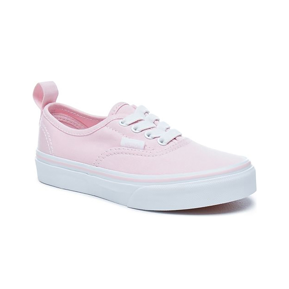 Vans zapatilla moda niño Vans UY AUTHENTIC ELASTIC CHALK PINK/T lateral interior Vans zapatilla moda niño Vans UY AUTHENTIC ELASTIC CHALK PINK/T lateral interior