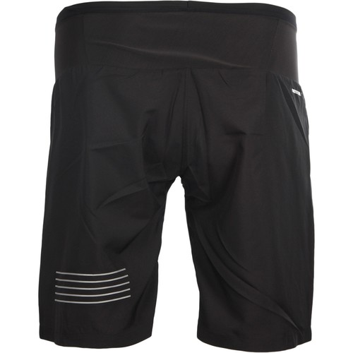 SALOMON TRAIL RUNNER TWINSKIN SHORT M negro