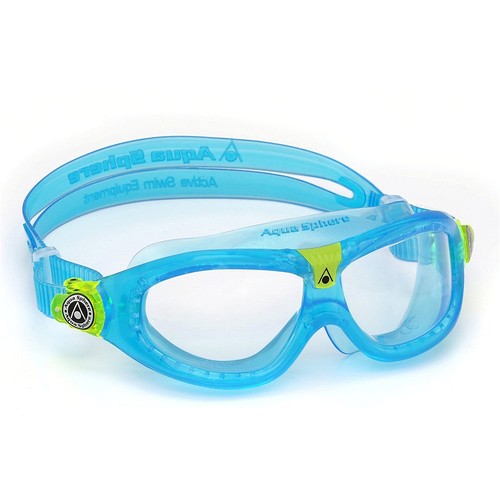 AQUASPHERE SEAL KID 2 azul