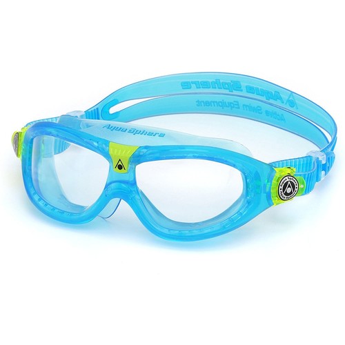 AQUASPHERE SEAL KID 2 azul