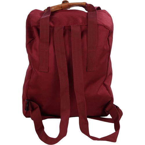 NEAK PEAK IT BAG rojo