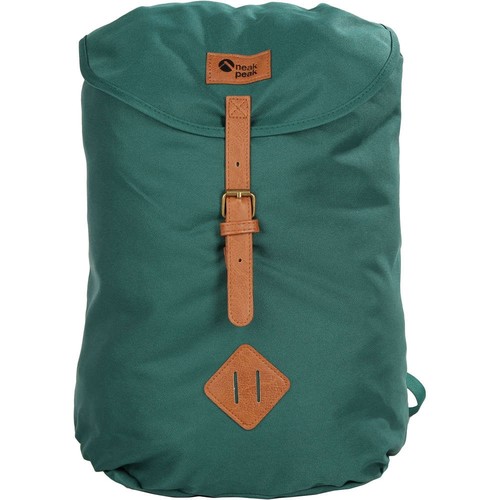 NEAK PEAK STREET 18 verde