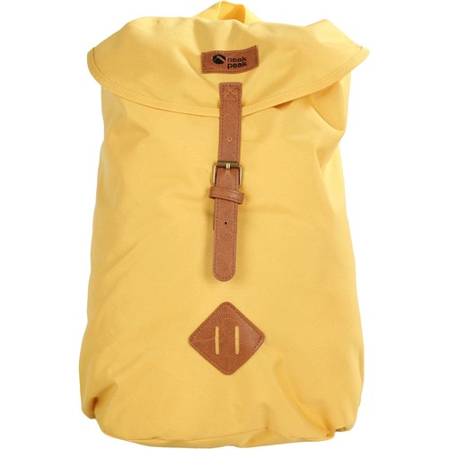 NEAK PEAK STREET 18 amarillo