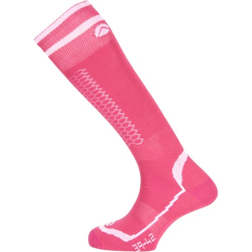 NEAK PEAK ESQUI ACRILICO rosa