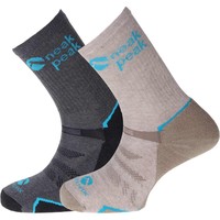 PACK 2 TREKKING COOLMAX PACK 2 TREKKING COOLMAX