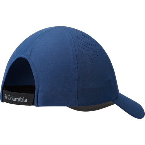 COLUMBIA SILVER RIDGE BALL CAP II azul