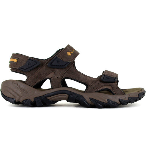 COLUMBIA SANTIAM 3 STRAP marron