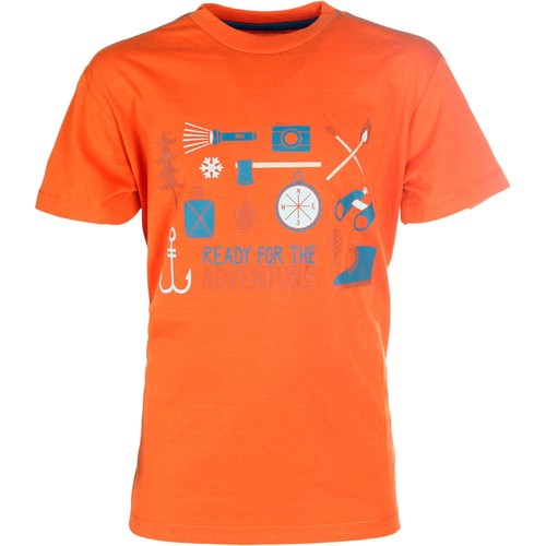 NEAK PEAK K-T-ADVENTURE naranja