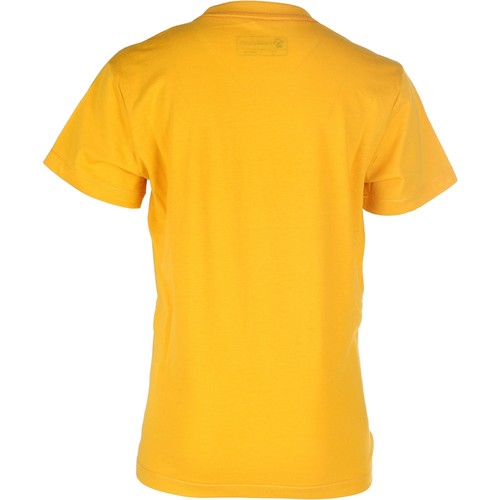 NEAK PEAK T-BALEO GOLDEN ROD amarillo