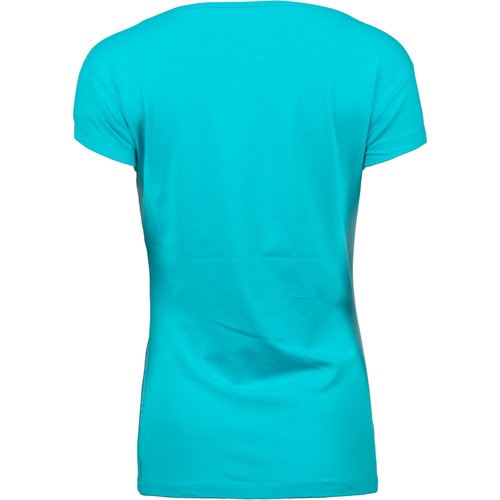 TRANGO CAMISETA RADIANT azul