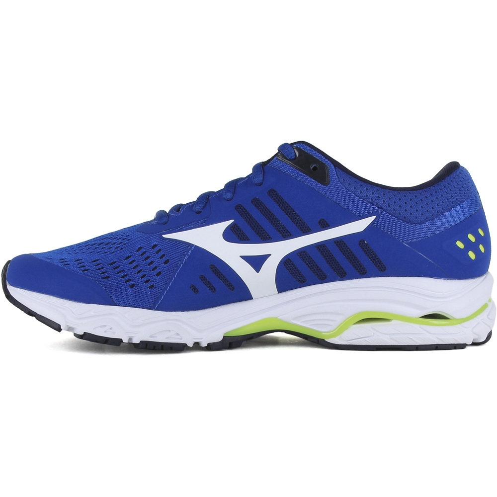 Mizuno zapatilla running hombre Mizuno WAVE STREAM puntera Mizuno zapatilla running hombre Mizuno WAVE STREAM puntera