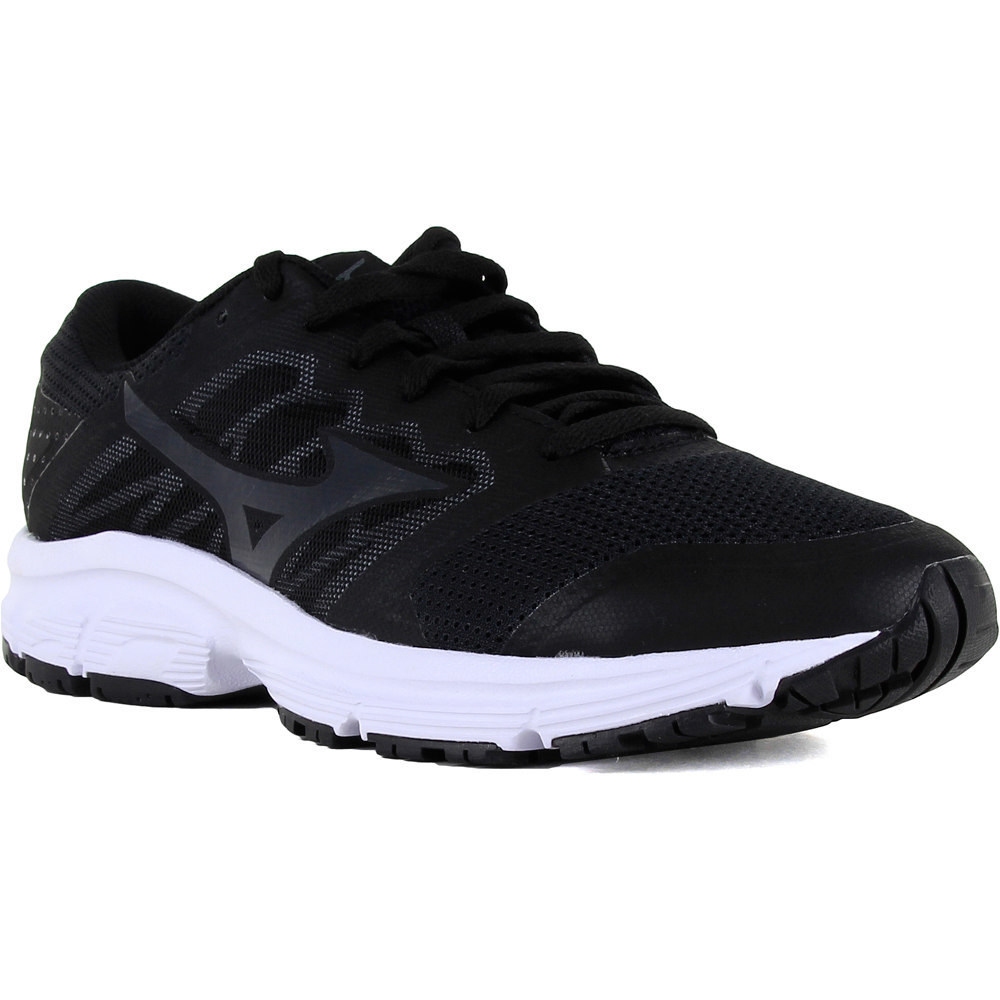Mizuno zapatilla running hombre Mizuno MIZUNO EZRUN LX vista superior Mizuno zapatilla running hombre Mizuno MIZUNO EZRUN LX vista superior