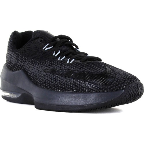 NIKE NIKE AIR MAX INFURIATE (GS) negro