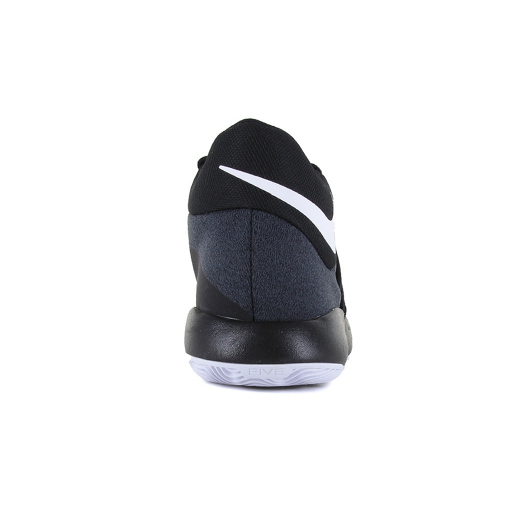 Nike zapatilla baloncesto Nike KD TREY 5 V vista trasera Nike zapatilla baloncesto Nike KD TREY 5 V vista trasera
