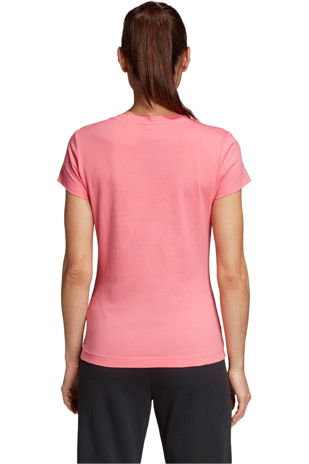 adidas camiseta manga corta mujer _E_W GFX TEE vista trasera adidas camiseta manga corta mujer _E_W GFX TEE vista trasera